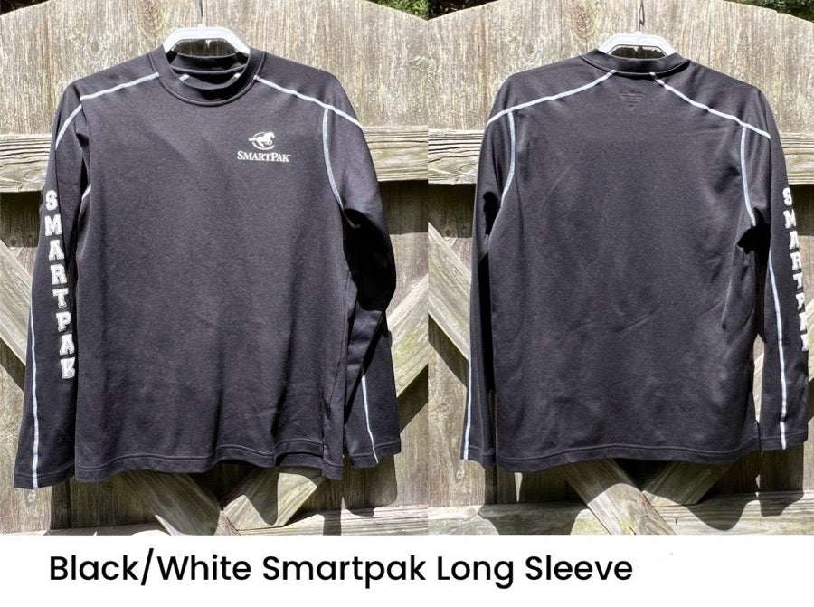 SMARTPAK Smartpak Logo Shirt