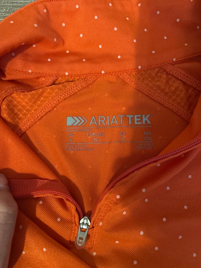 ARIAT Ariat Sunshirt (3)