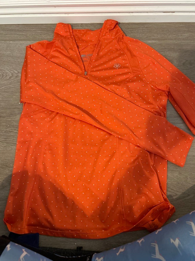 ARIAT Ariat Sunshirt (2)
