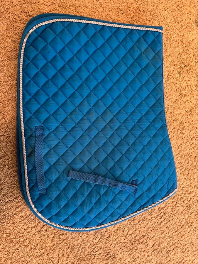 Ovation Coolmax saddle pad