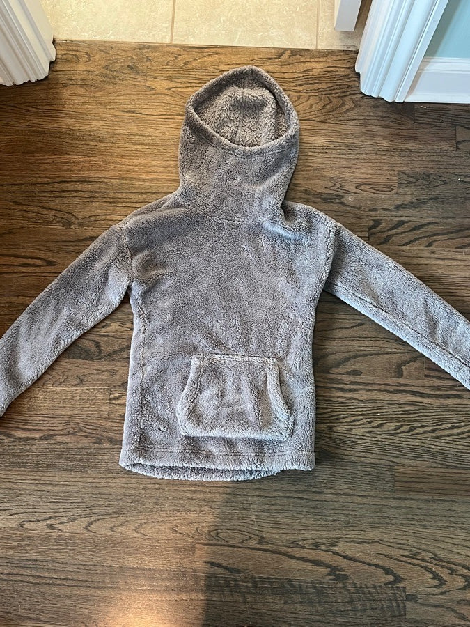 Dover Saddlery Kids Turtle Neck Hoodie