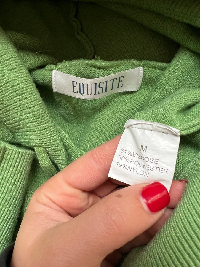 Equisite Sofia Sweater