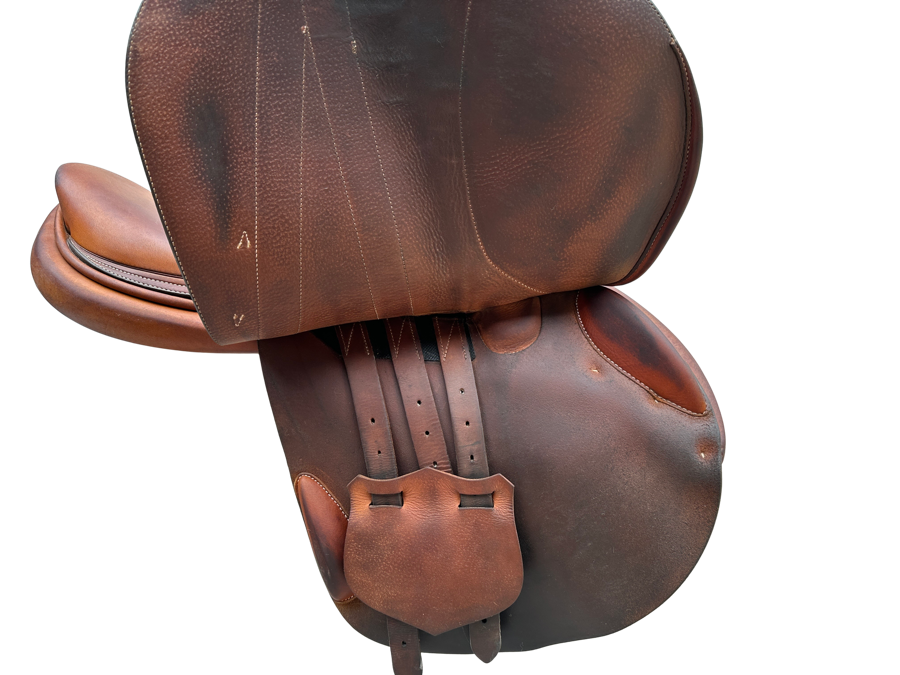 Butet M Seat | 17.5" 2.5 | 2016