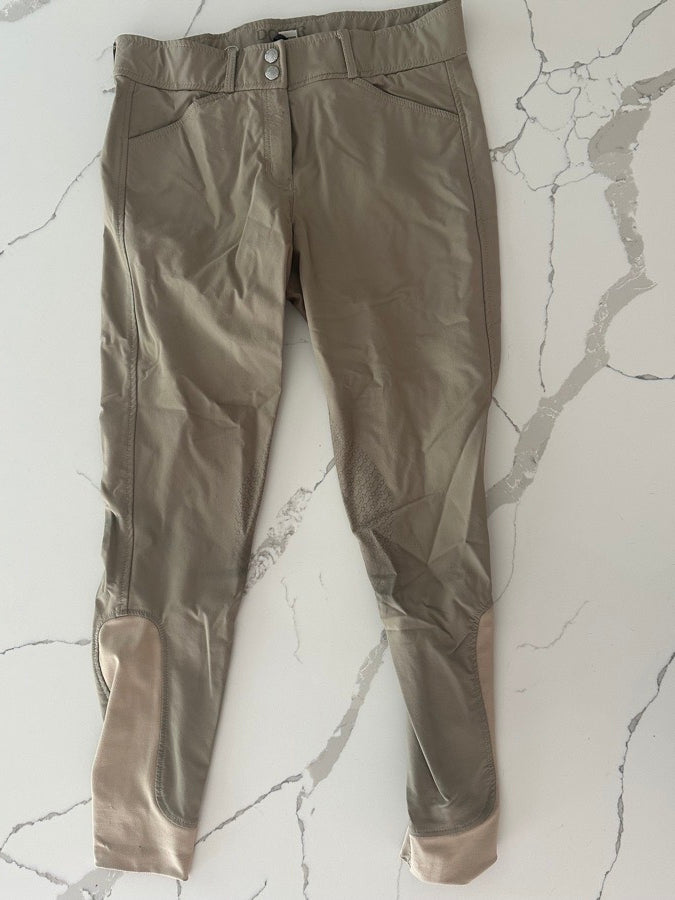 Dover Breeches