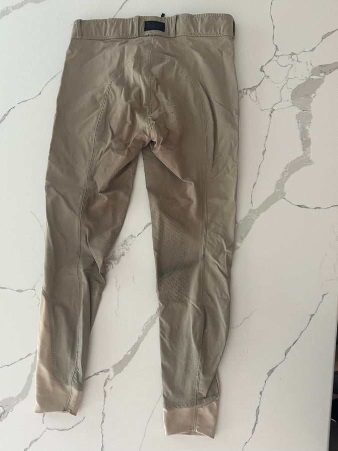 Dover Breeches