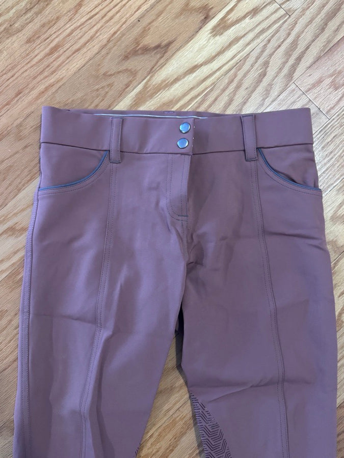 GhoDho T600 knee patch breech