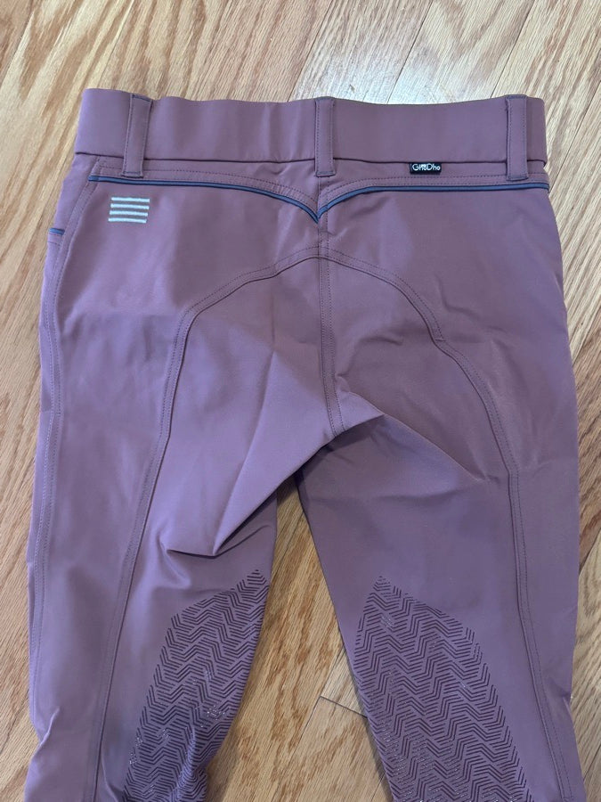 GhoDho T600 knee patch breech
