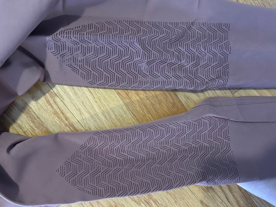 GhoDho T600 knee patch breech