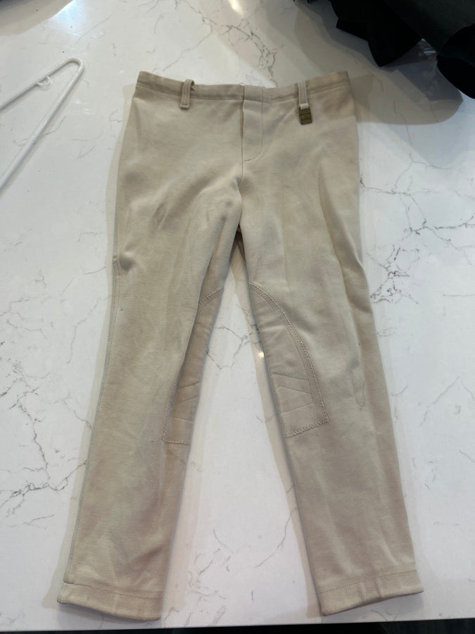 Youth Riding Breeches/Pants