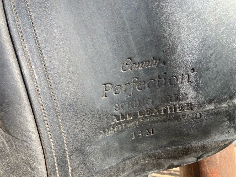 County Perfection 18”