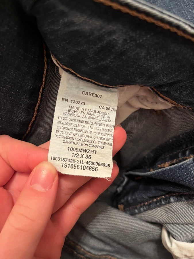 WRANGLER Women’s Wrangler Retro Boot Cut Jean, 25x36 (4)