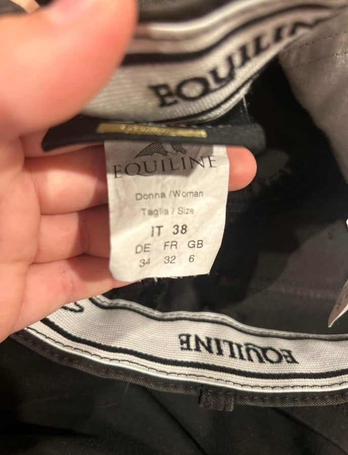Equiline Breeches