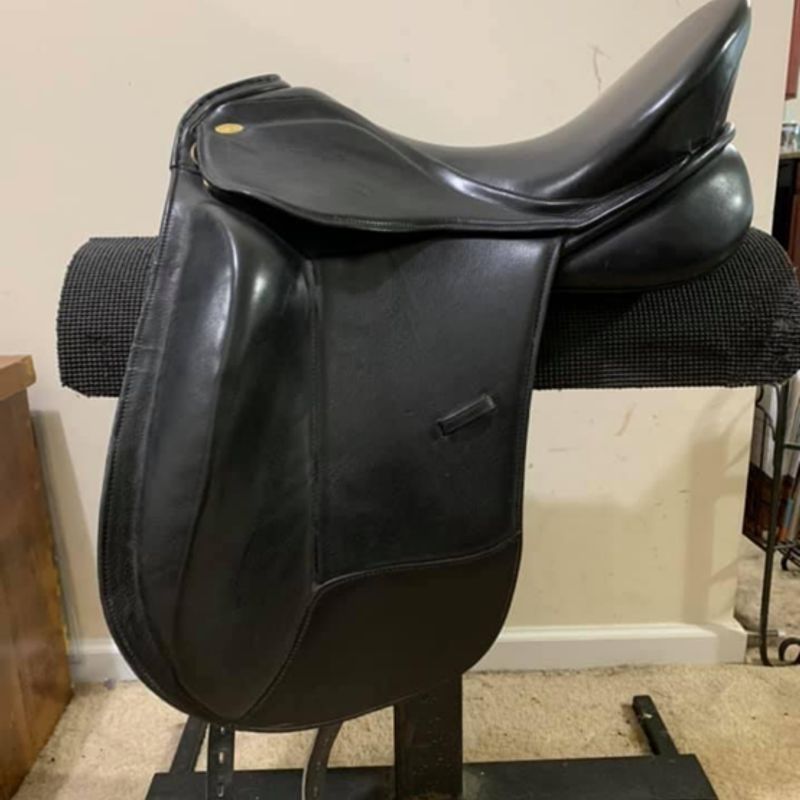 18” Kentaur Medusa II MW Dressage