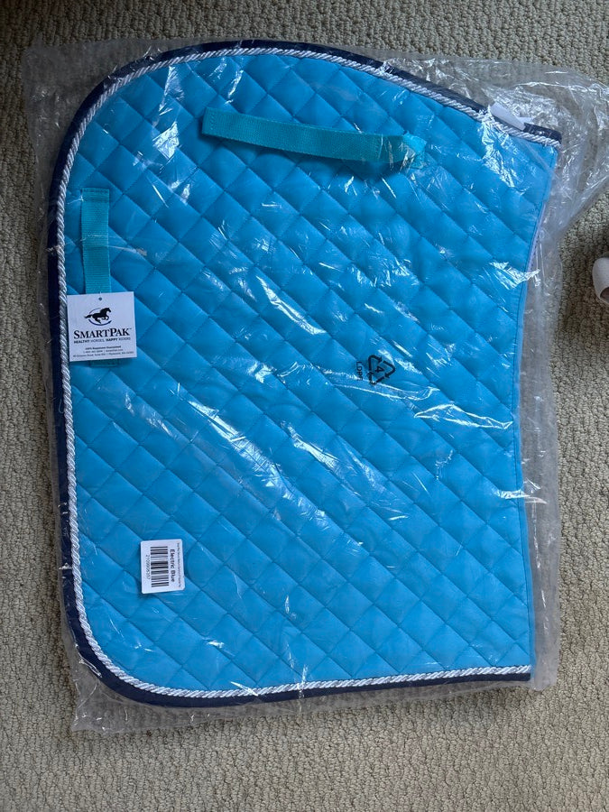 BRAND NEW Smartpak saddle pad