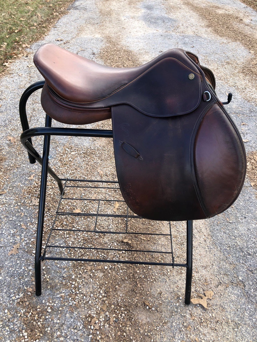 Pessoa Jump Saddle