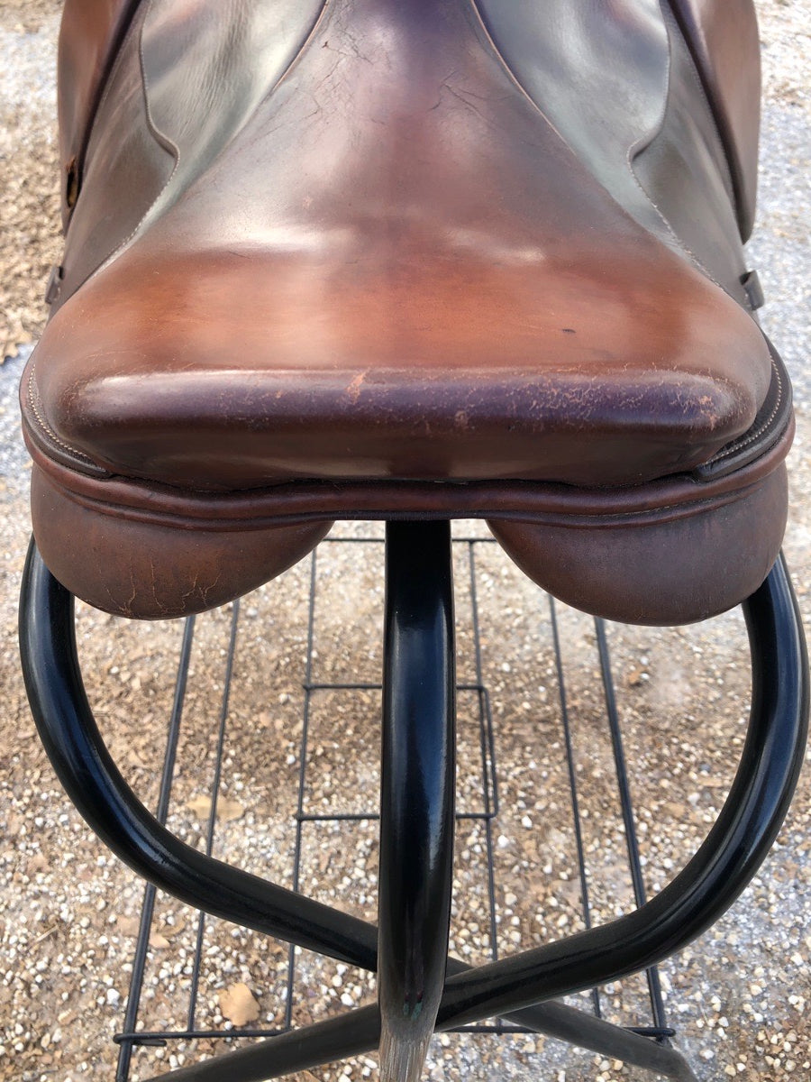 Pessoa Jump Saddle
