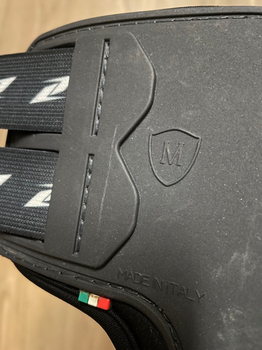 Zandona Superior Air Fetlock Boots