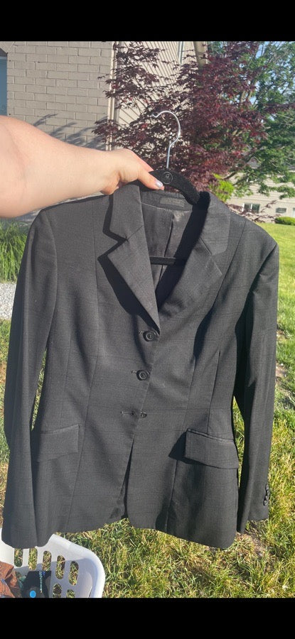 RJ CLASSICS Show coat