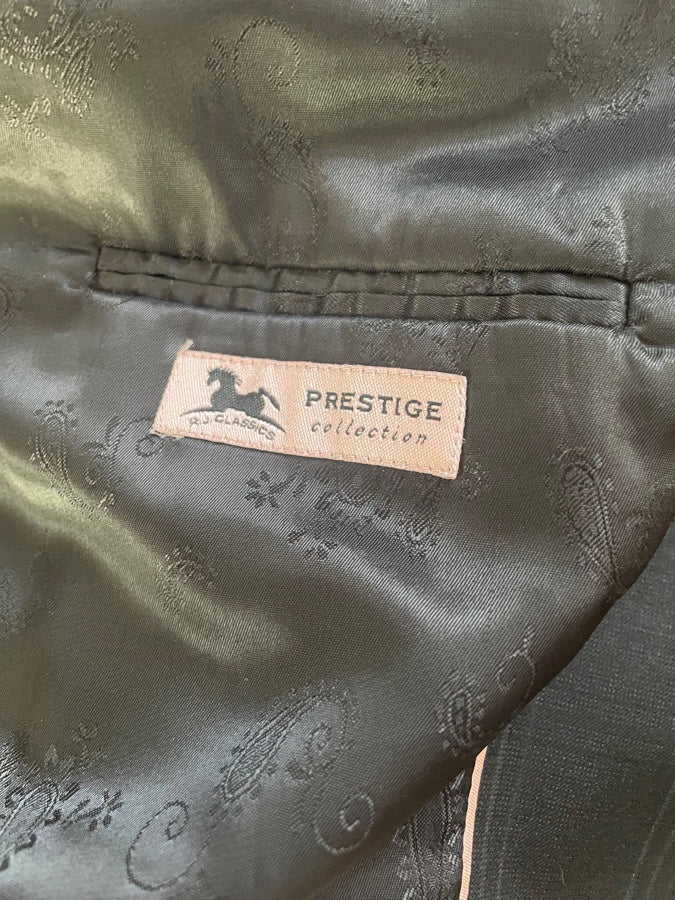 RJ CLASSICS Show coat (2)