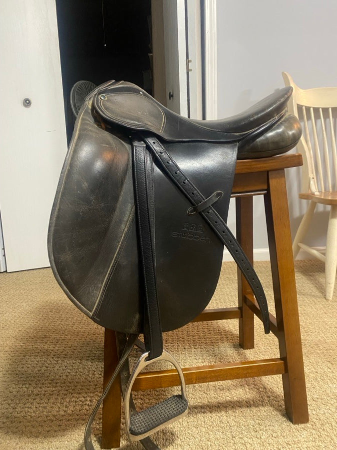 STUBBEN Stubben Scandica DL dressage