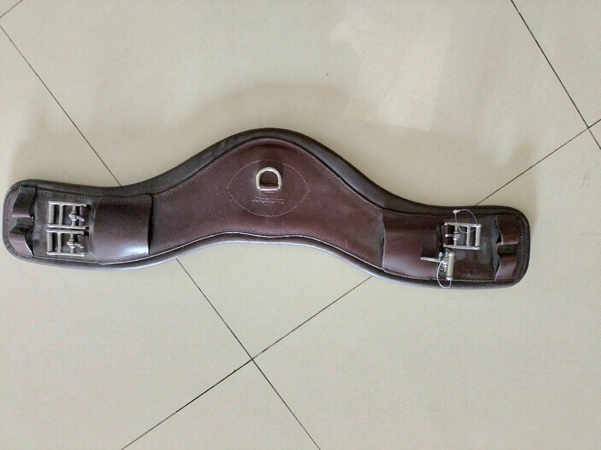 *New*Nun Finner Tempi Girth