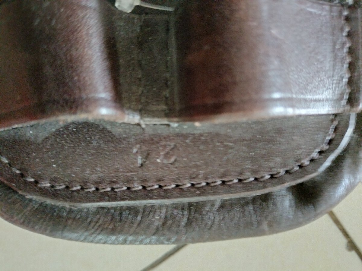 *New*Nun Finner Tempi Girth