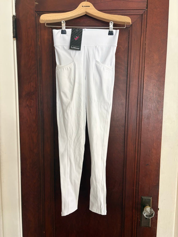 LEMIEUX LeMieux kids Pull On Breeches