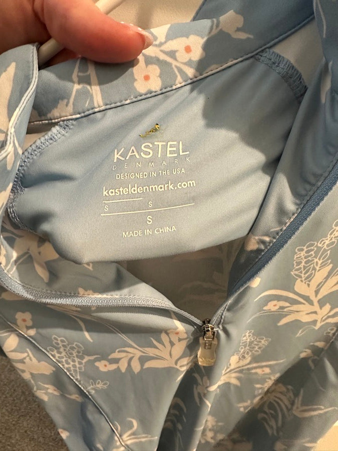 KASTEL DENMARK Kastel Denmark Shirt (3)
