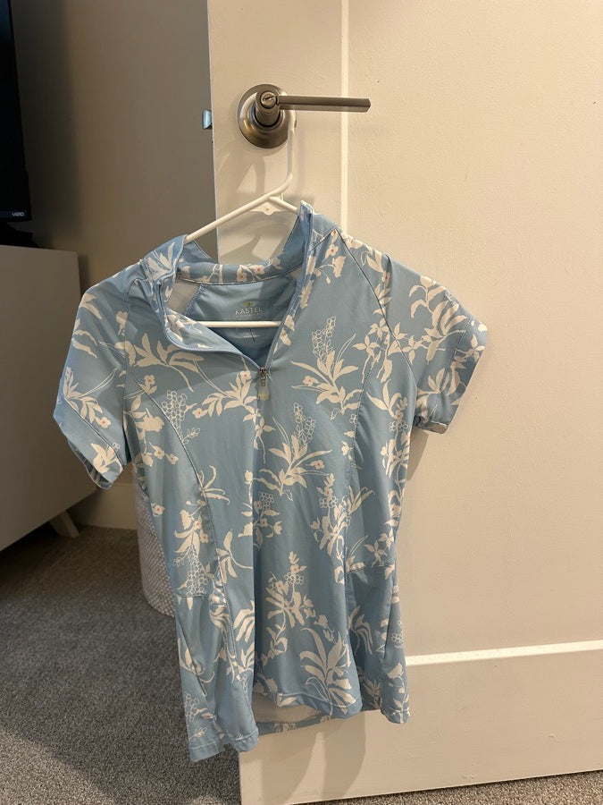 KASTEL DENMARK Kastel Denmark Shirt