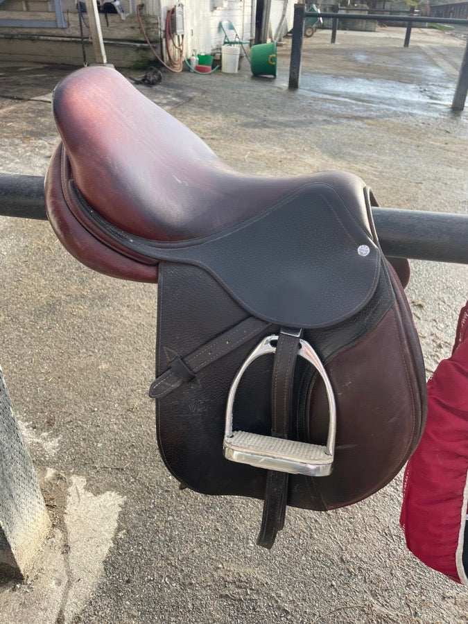 Centaur Stirrups