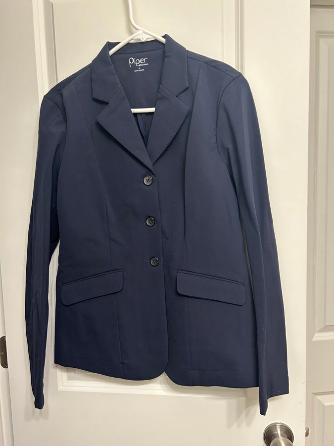 Smartpak Piper Show Coat