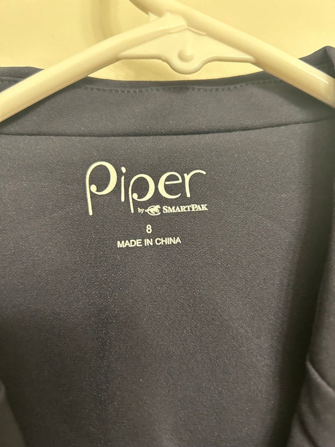 Smartpak Piper Show Coat