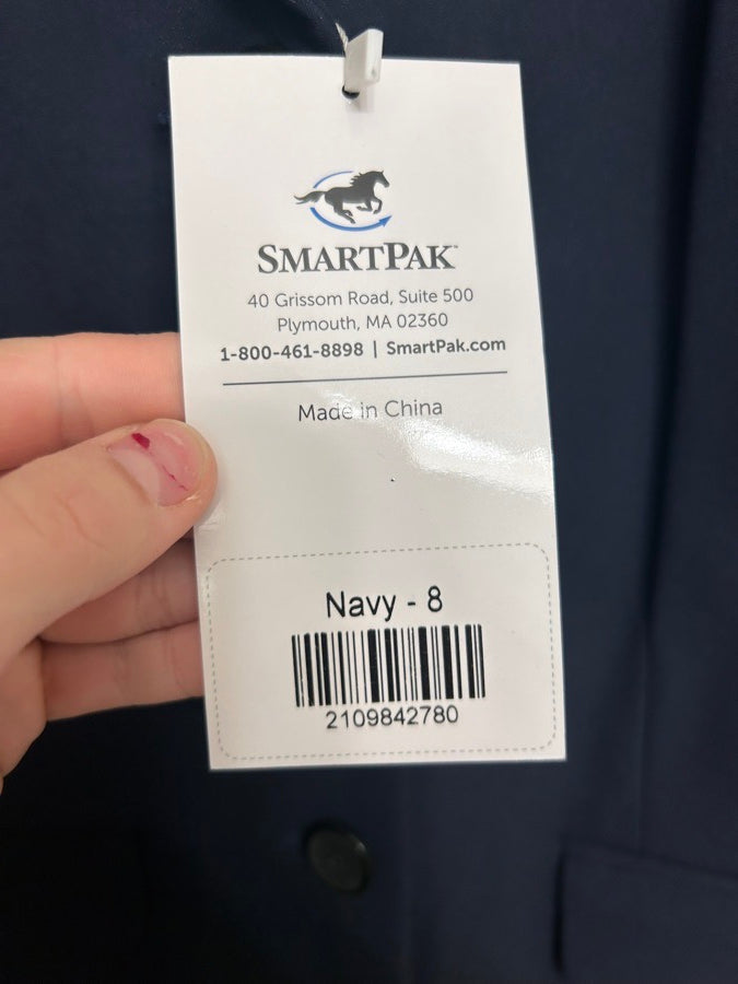 Smartpak Piper Show Coat