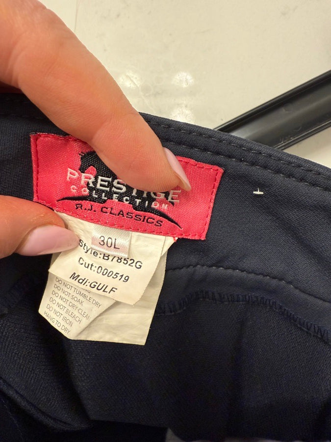 RJ CLASSICS RJ Classics Breeches