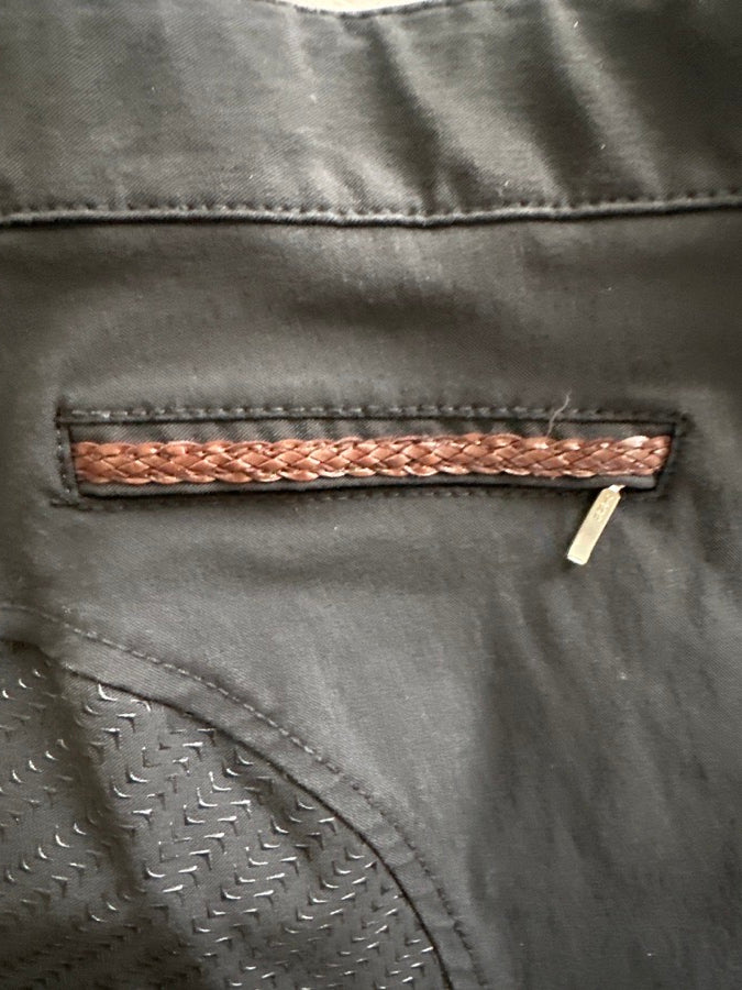 Equiline Full Seat Breeches
