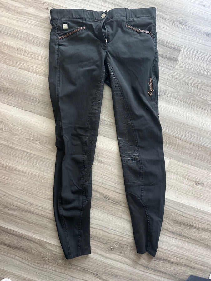 Equiline Full Seat Breeches