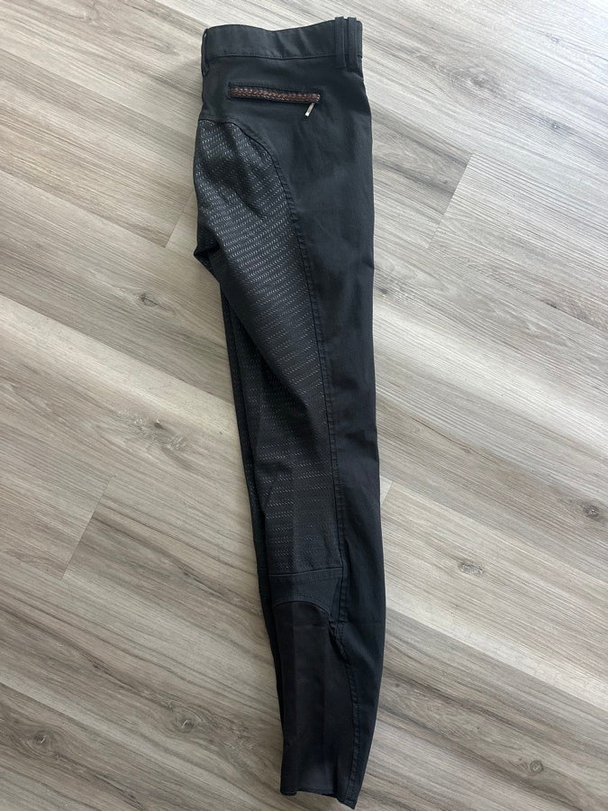 Equiline Full Seat Breeches