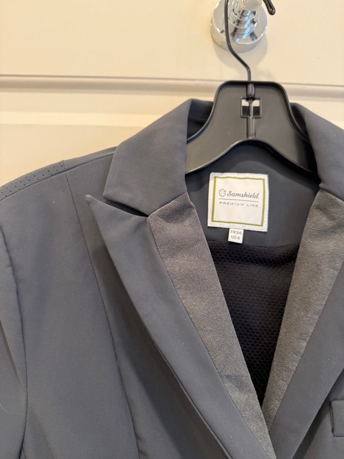 Samshield Louisa Coat