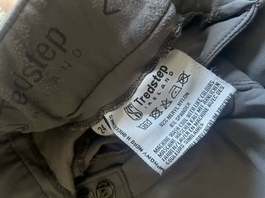 Tredstep Symphony Nero II Breeches