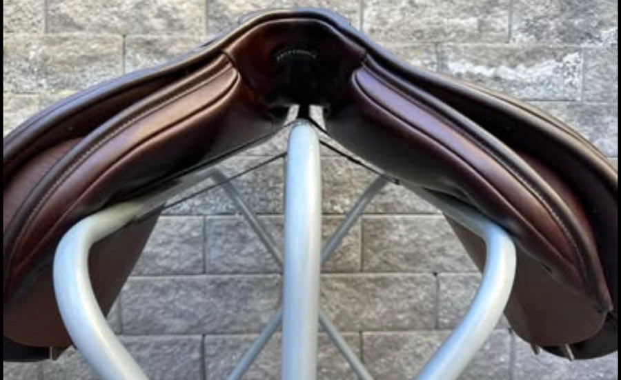 BATES Bates Caprilli Saddle (5)