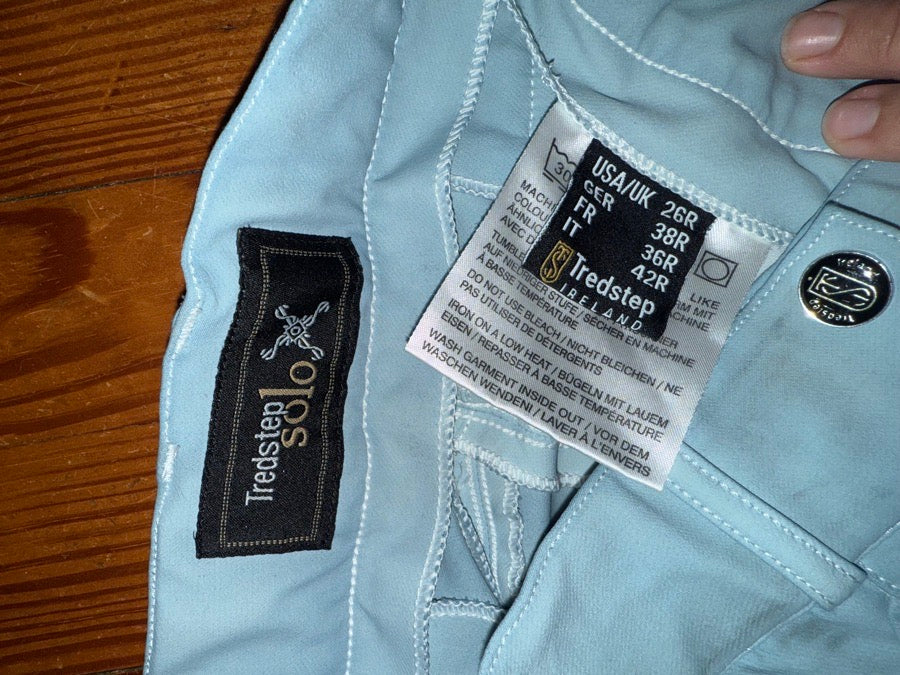 26r knee patch