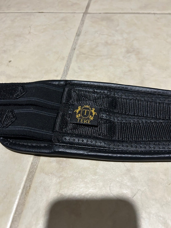 Other T TEKE 44” black girth (2)