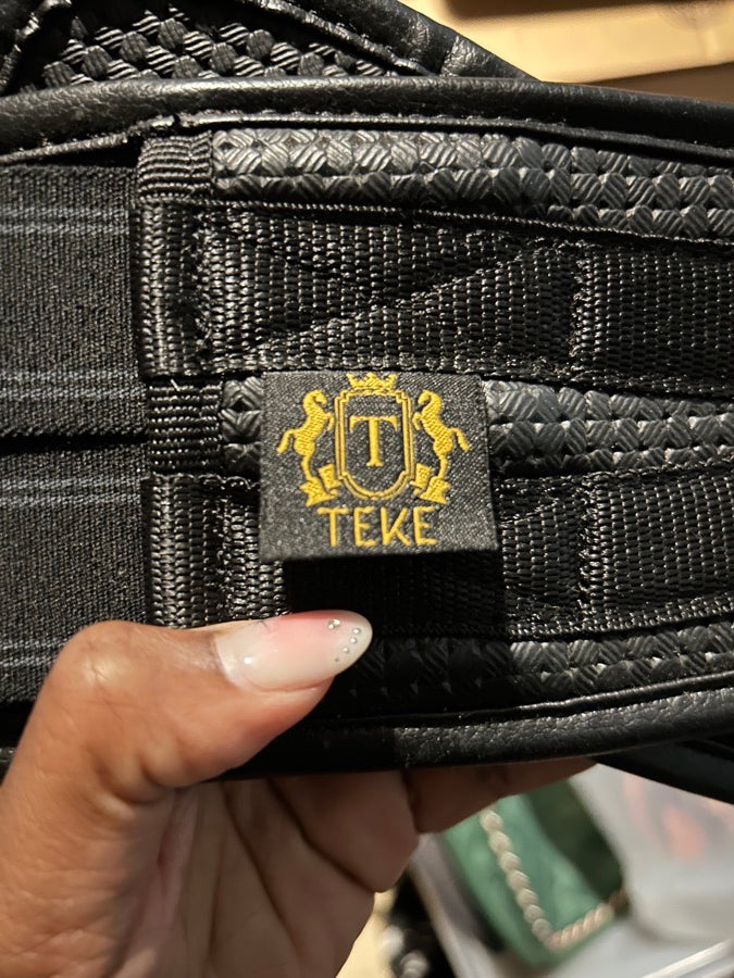Other T TEKE 44” black girth