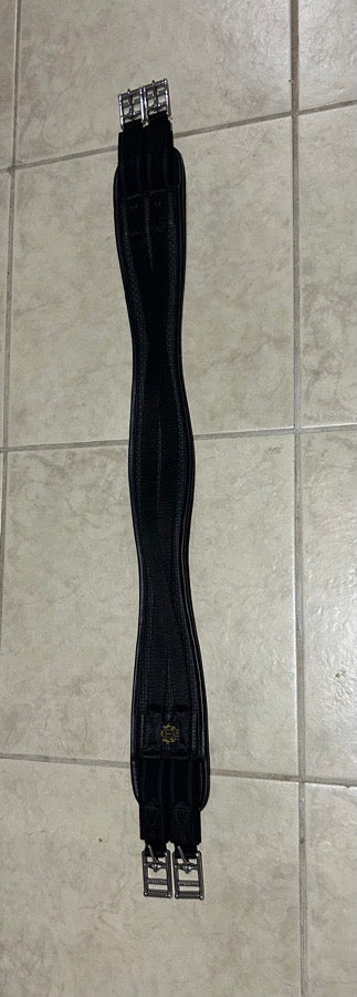 Other T TEKE 44” black girth (3)