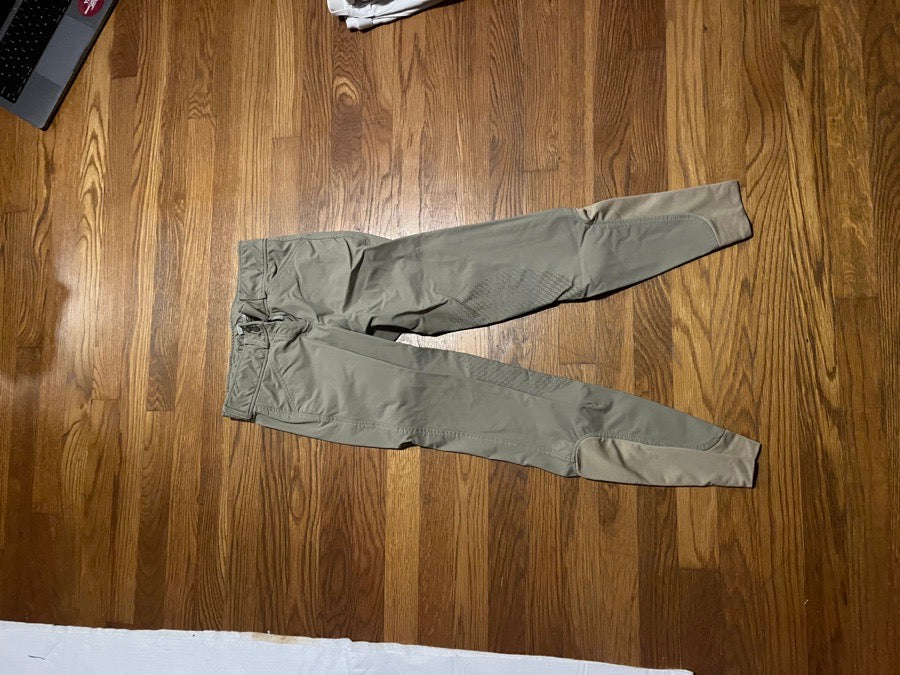 Dover Riding Breeches size 24
