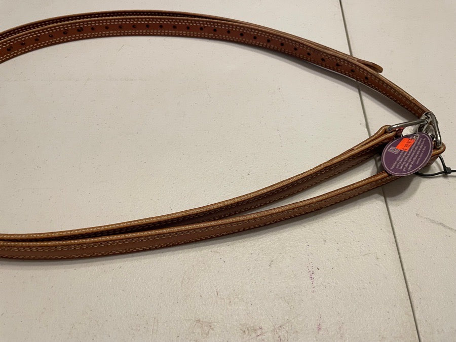 Nunn Finer 54” Chestnut Stirrup Leather