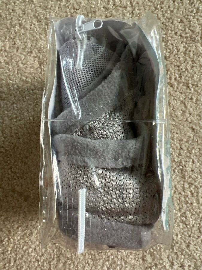 Draft Fly mask