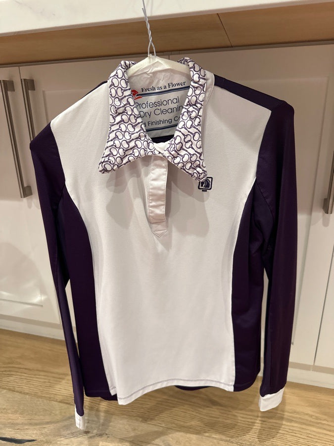 ROMFH show shirt