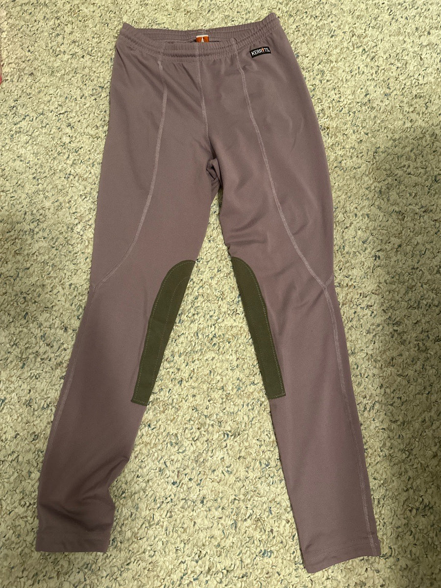 Summer Riding Tights