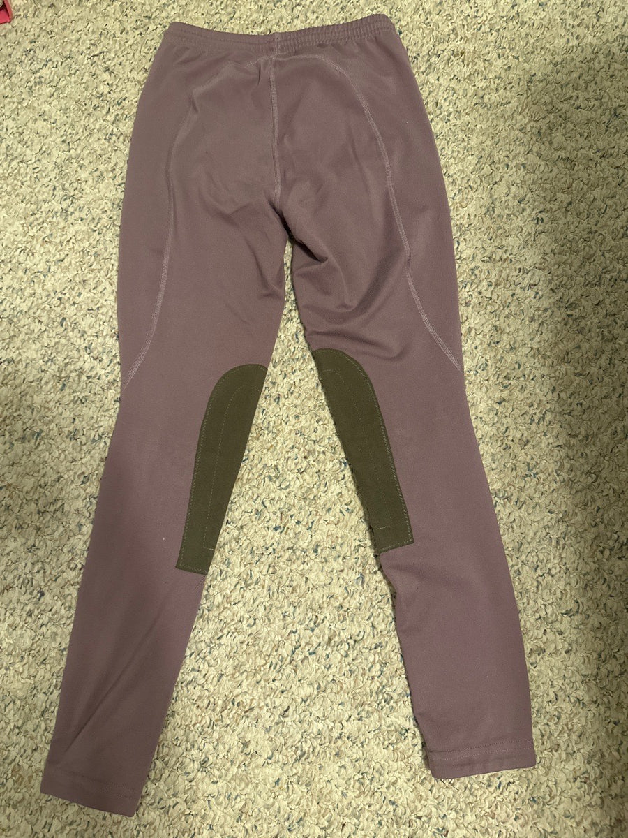 Summer Riding Tights